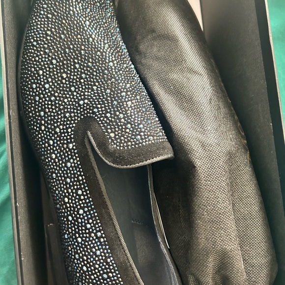 Moretti Gold Label Dress shoes - Picture 3 of 4